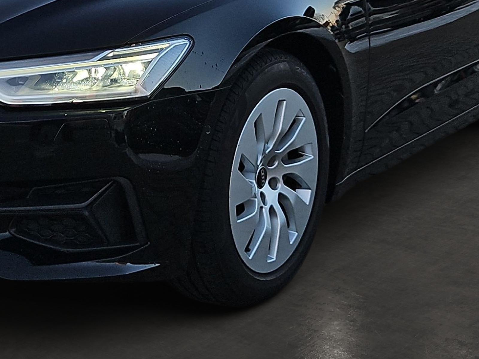 Audi A7 40 TDI Sportback