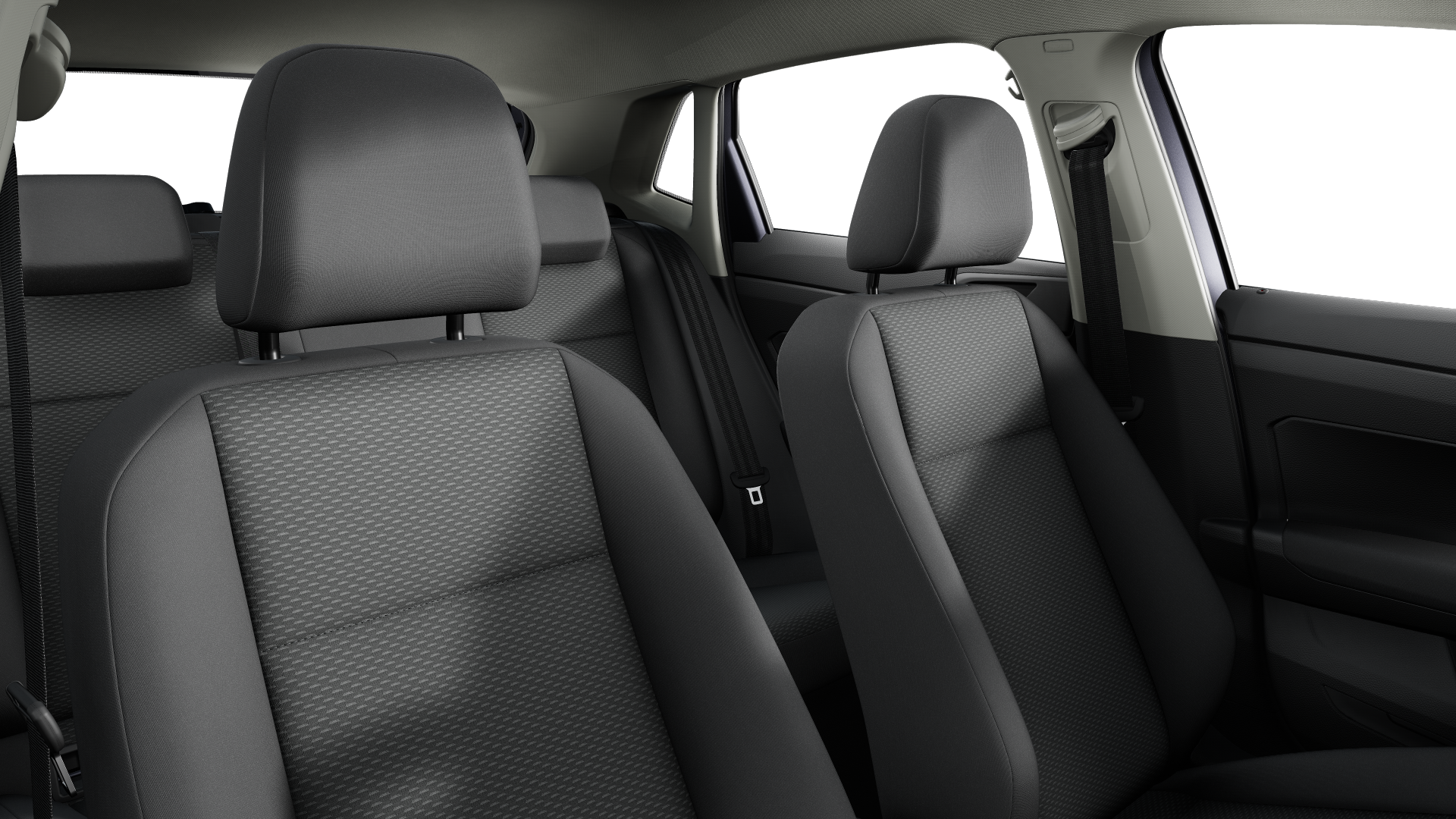 Volkswagen Polo 1.0 MPI