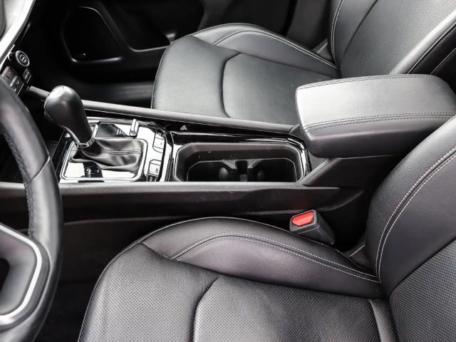 Jeep Compass 4x4 Hybrid