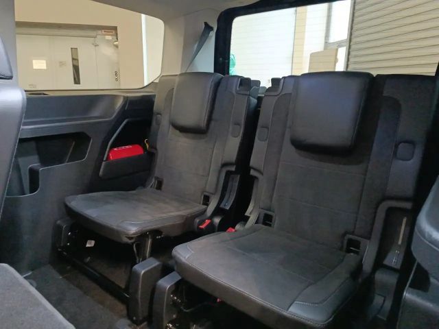 Volkswagen Caddy DSG Maxi Style