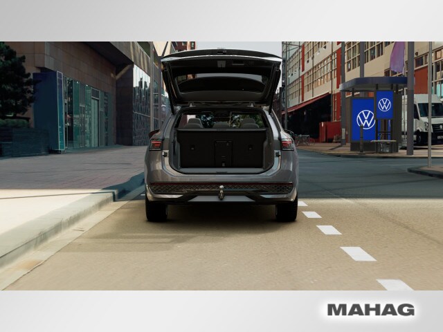 Volkswagen Passat 2.0 TDI DSG R-Line Variant