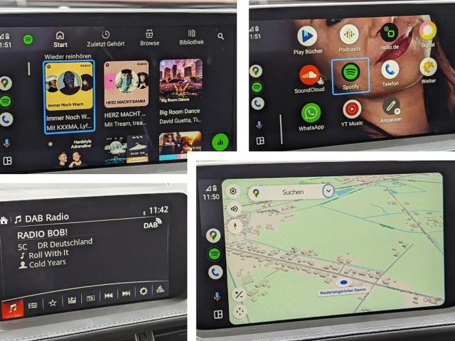 Mazda 6 Exclusive-line SkyActiv