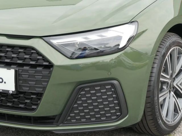 Audi A1 25 TFSI