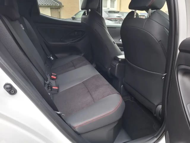 Toyota Yaris 5-deurs GR Hybride VVT-i