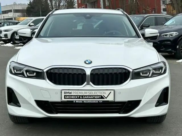 BMW 318 318i Touring