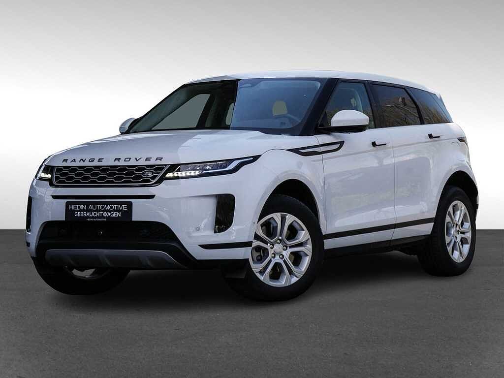 Land Rover Range Rover Evoque S