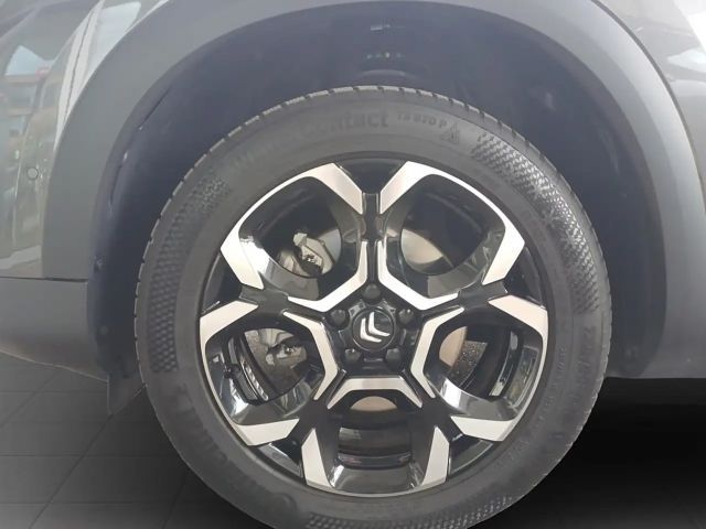 Citroën C5 Aircross BlueHDi Max