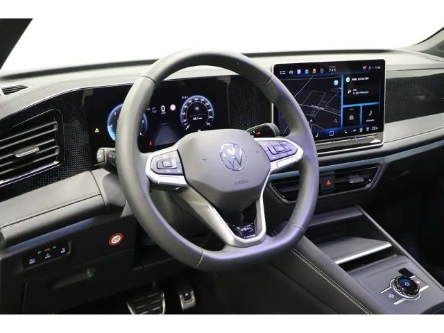 Volkswagen Tiguan 2.0 TDI DSG