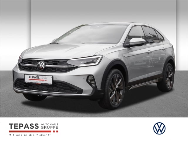 Volkswagen Taigo DSG IQ.Drive Style