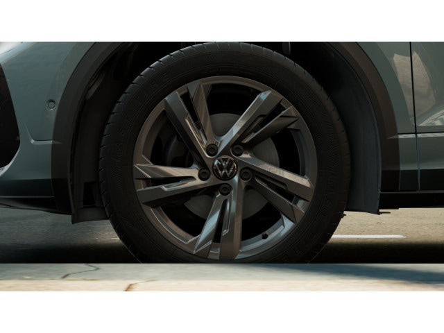 Volkswagen T-Roc 1.5 TSI DSG R-Line