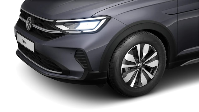 Volkswagen Taigo 1.0 TSI Move