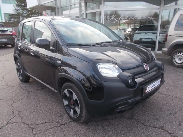 Fiat Panda CityCross