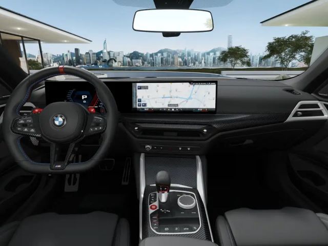 BMW M4 Cabrio Competition