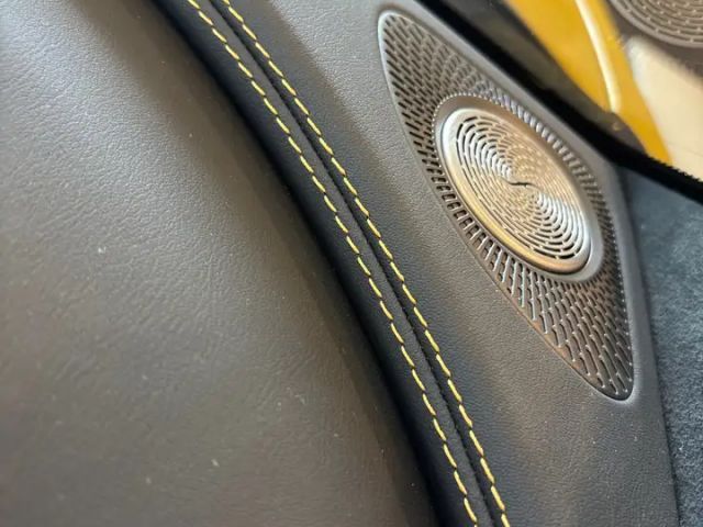 Mercedes-Benz SL 63 AMG AMG Line