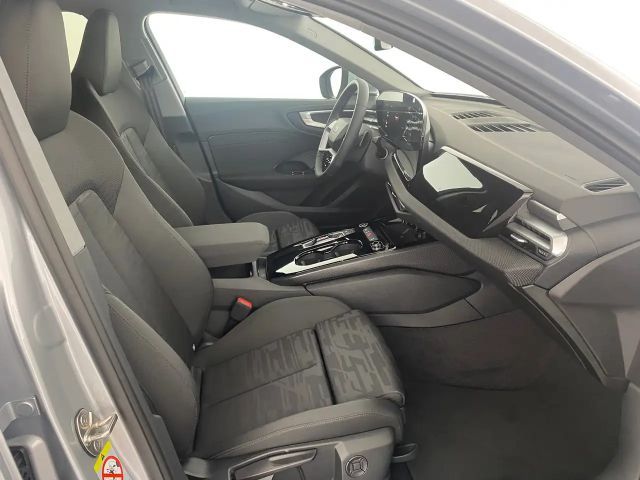 Audi A5 Limousine TFSI