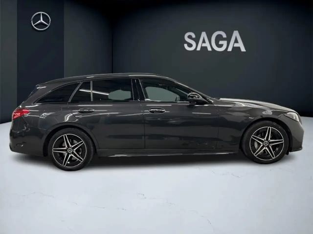 Mercedes-Benz C 300 C 300 e Estate
