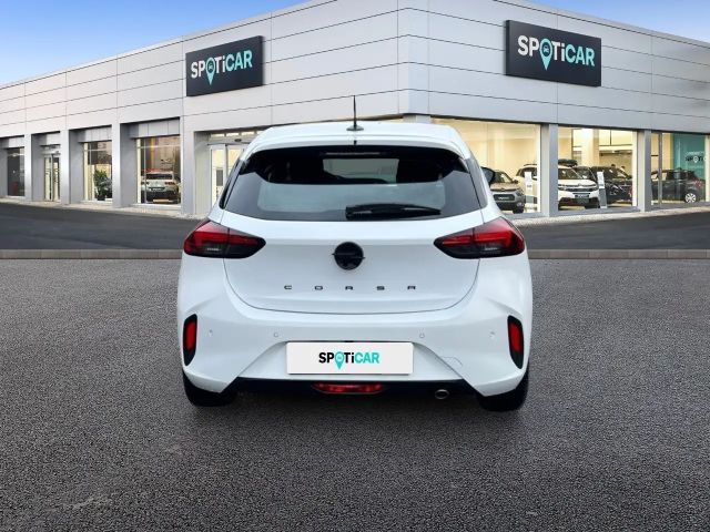 Opel Corsa GS-Line Grand Sport Turbo