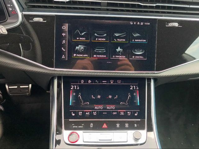 Audi RS Q8 Audi RS Q8