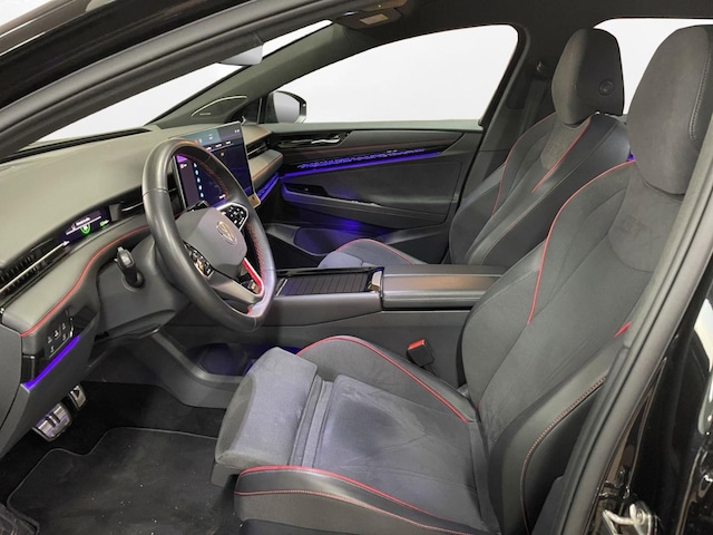 Volkswagen ID.7 GTX Tourer