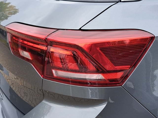 Volkswagen T-Roc 1.0 TSI Life