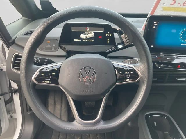 Volkswagen ID.3 Pure