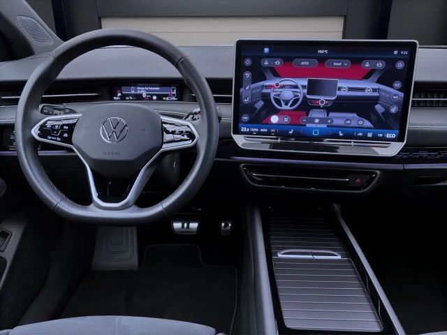 Volkswagen ID.7 IQ.Drive Pro Tourer