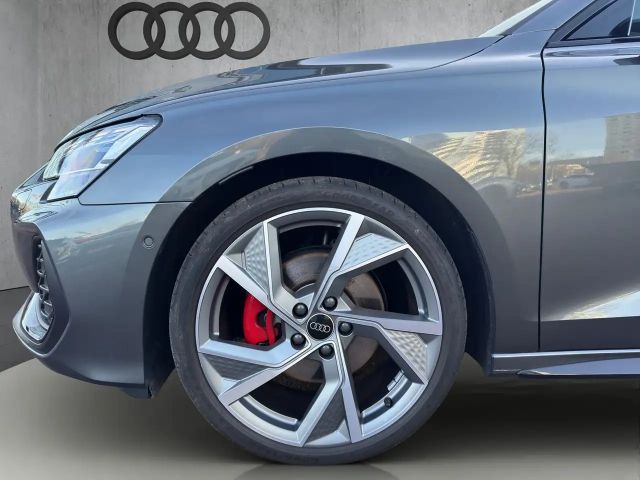 Audi A3 35 TFSI S-Line S-Tronic Sportback