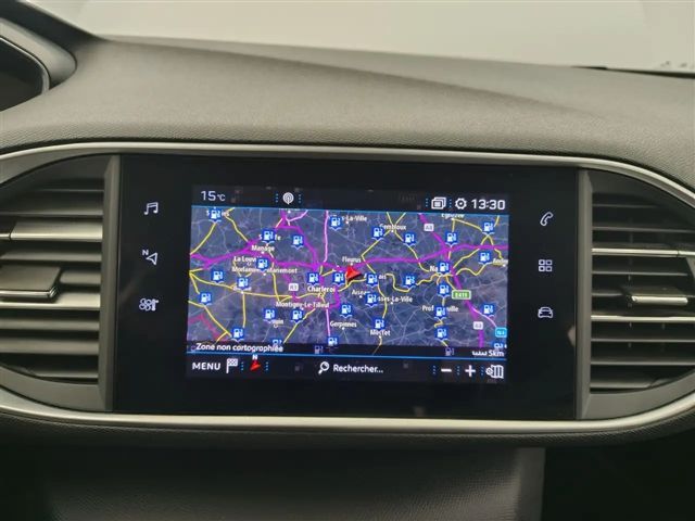 Peugeot 308 PureTech Style