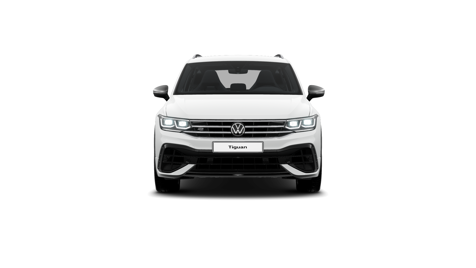 Volkswagen Tiguan 2.0 TSI 4Motion DSG
