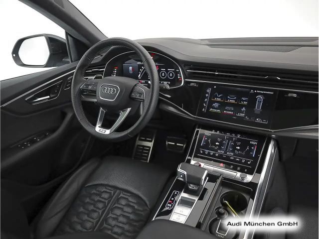 Audi RS Q8 Dynamik+/Keramik/Essentials/StdHzg