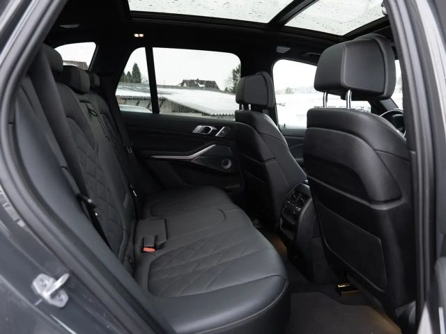 BMW X5 M-Sport xDrive