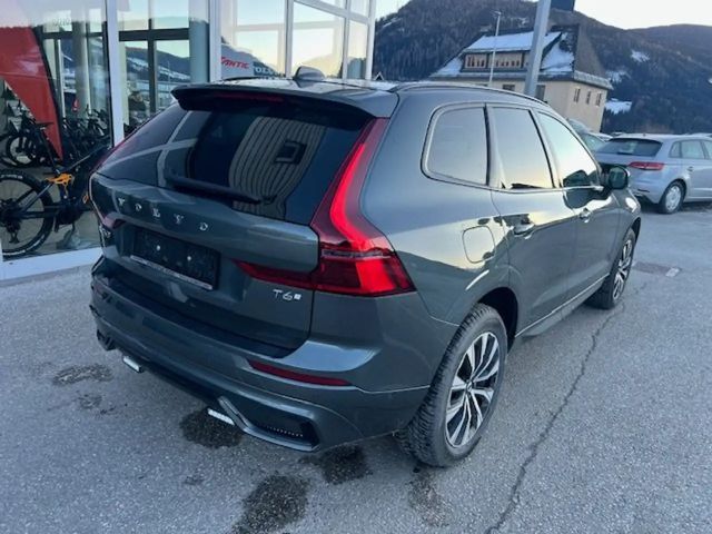 Volvo XC60 AWD Dark Recharge Ultra