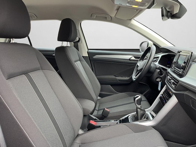 Volkswagen T-Roc 1.0 TSI Life