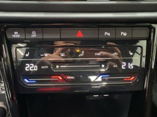 Volkswagen T-Roc 1.5 TSI Cabriolet DSG