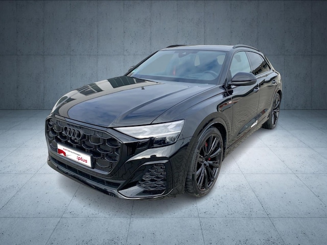 Audi Q8 60 TFSI Hybride Quattro