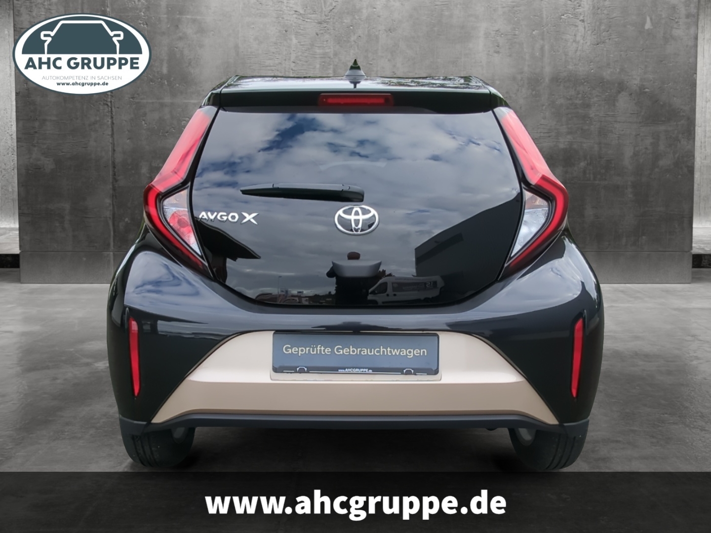 Toyota Aygo X 5-deurs Pulse
