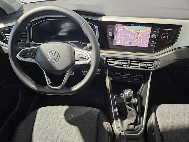 Volkswagen Taigo 1.0 TSI Move