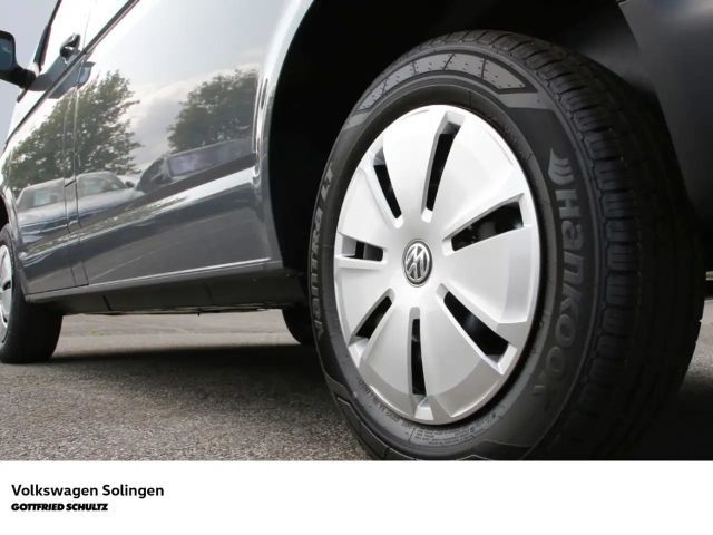 Volkswagen Transporter 2.0 TDI