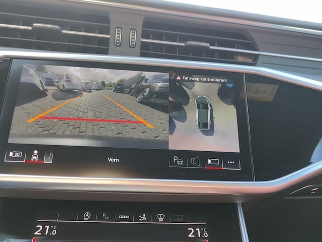 Audi S7 Quattro Sportback