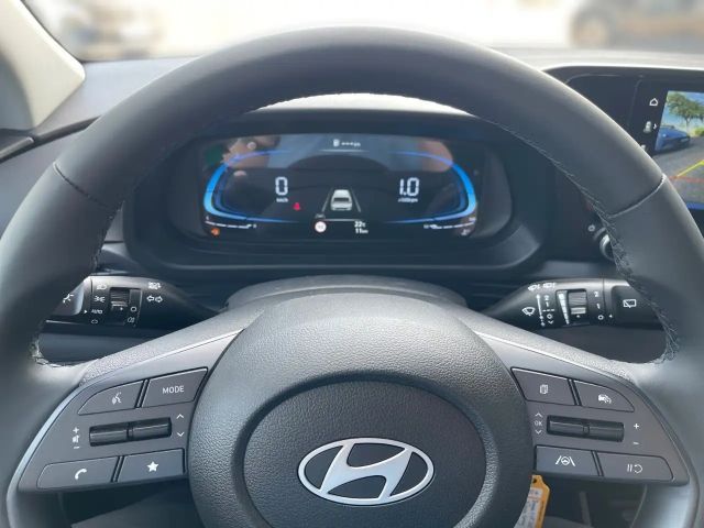 Hyundai Bayon 1.0 Select T-GDi