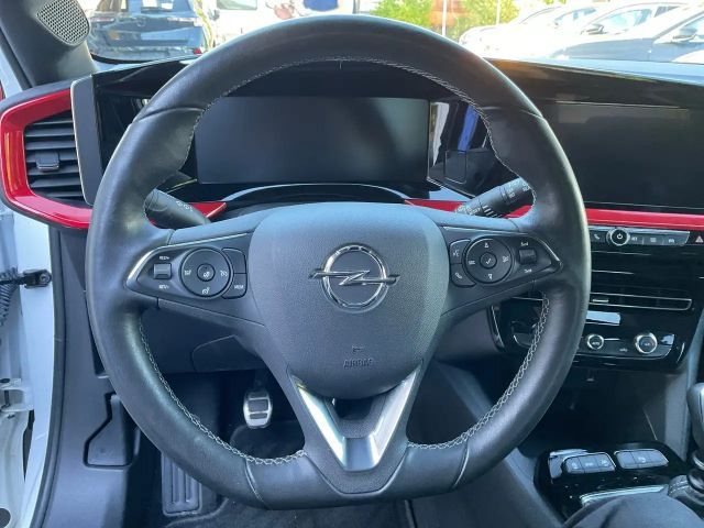 Opel Mokka GS-Line Grand Sport