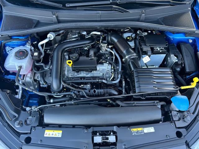 Skoda Fabia Monte Carlo