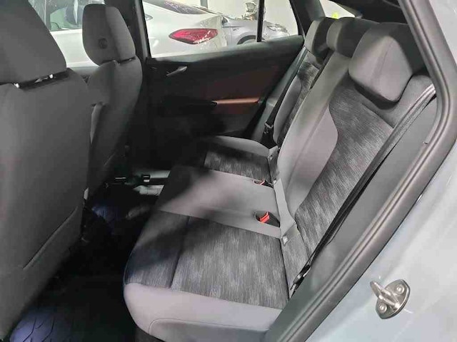Volkswagen ID.5 GJ-Reifen Navi