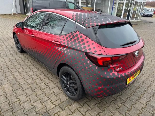 Opel Astra Elegance