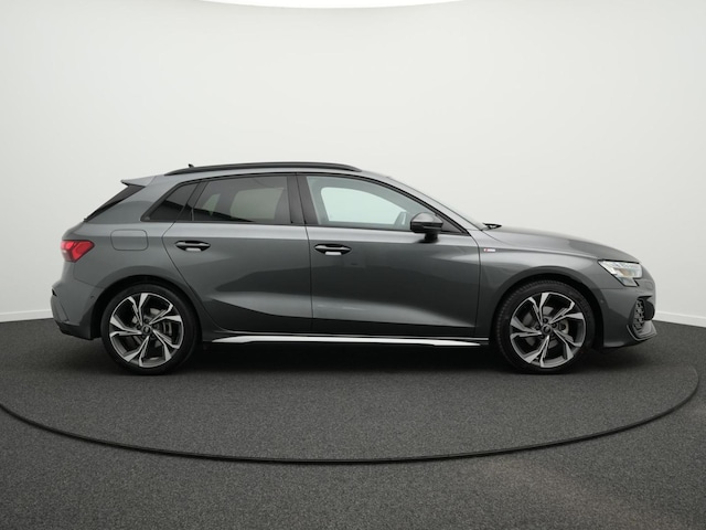 Audi A3 35 TDI S-Line S-Tronic Sportback