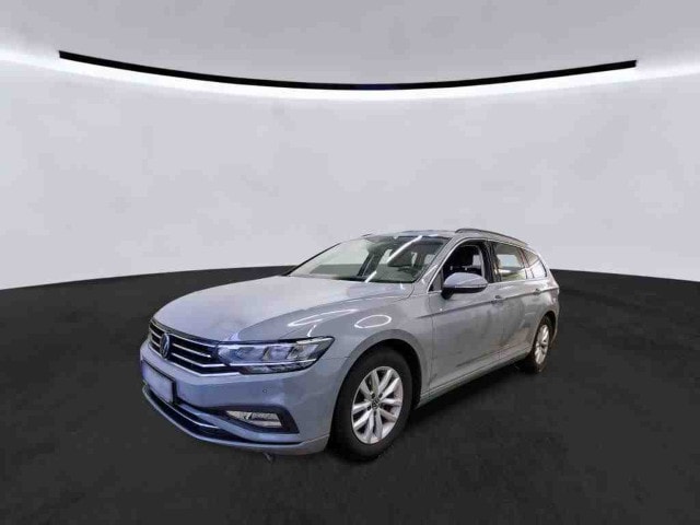 Volkswagen Passat 2.0 TDI Business DSG Variant