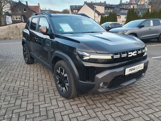 Dacia Duster Extreme TCe 130