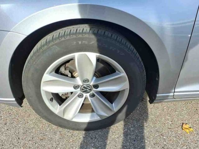 Volkswagen Passat 2.0 TDI Business DSG Variant