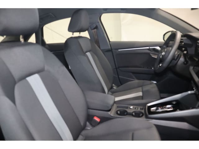 Audi A3 35 TDI S-Tronic Sedan