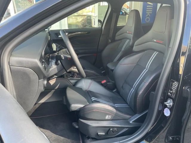 Ford Focus EcoBoost ST Line Wagon